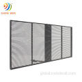 Led Screen Indoor Indoor Led Wall Transparent P3.91 Screen Display Panels Manufactory